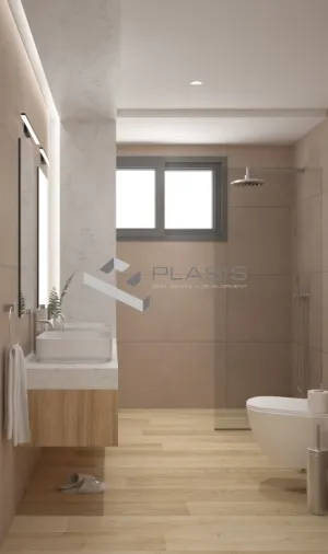 Apartment 87m²  - 4