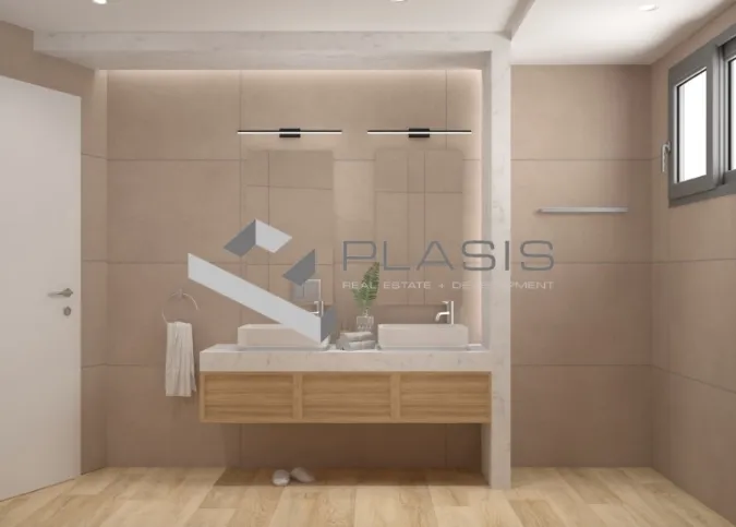 Apartment 87m²  - 5
