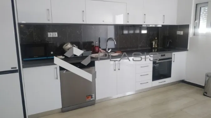 Αυτόνομο κτήριο γραφείων 502τ.μ.  - 2