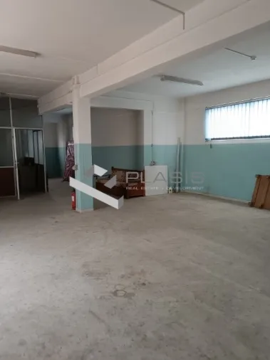 Standalone office building 1000m²  - 2
