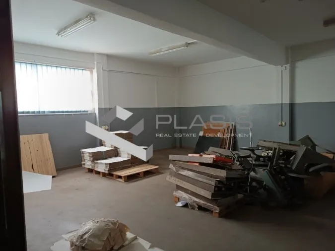 Standalone office building 1000m²  - 4