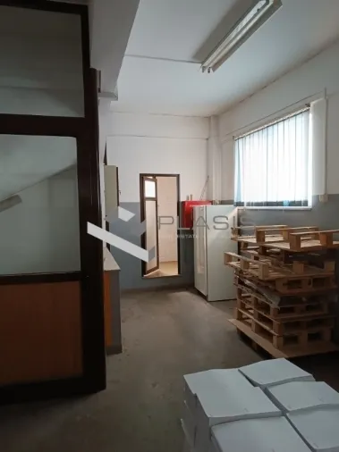 Standalone office building 1000m²  - 5