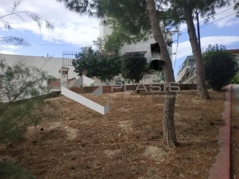 Οικόπεδο 165τ.μ.  - 2