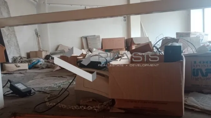Shop 115m²  - 2