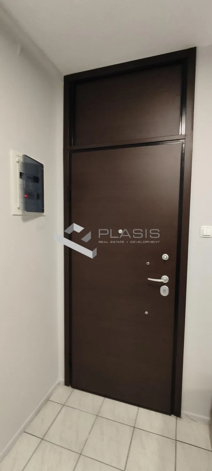 Office 23m²  - 5