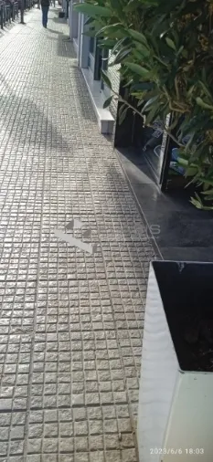 Shop 30m²  - 2