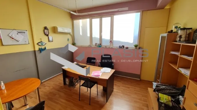 Standalone office building 680m²  - 2