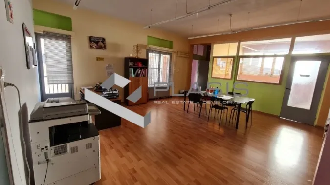 Standalone office building 680m²  - 3