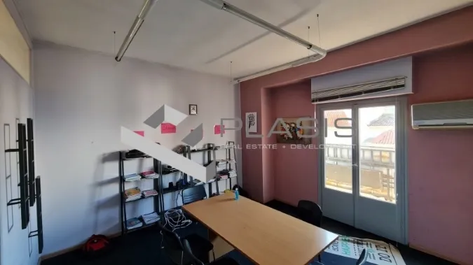 Standalone office building 680m²  - 5
