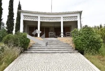Οικόπεδο 1421τ.μ.  - 2