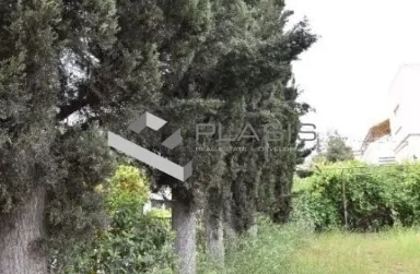 Οικόπεδο 1421τ.μ.  - 3