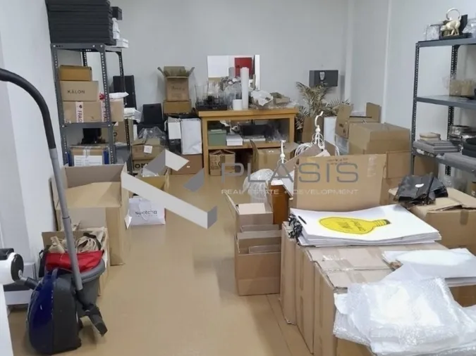 Shop 107m²  - 3