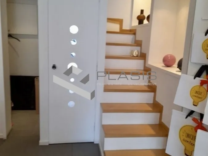 Shop 107m²  - 4