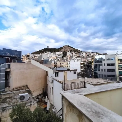 Αυτόνομο κτήριο γραφείων 600τ.μ.  - 4