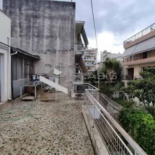 Αυτόνομο κτήριο γραφείων 600τ.μ.  - 5