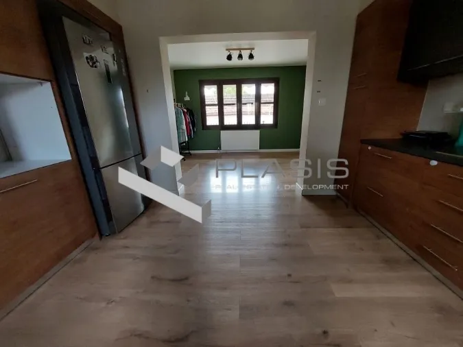 Detached house 200m²  - 3