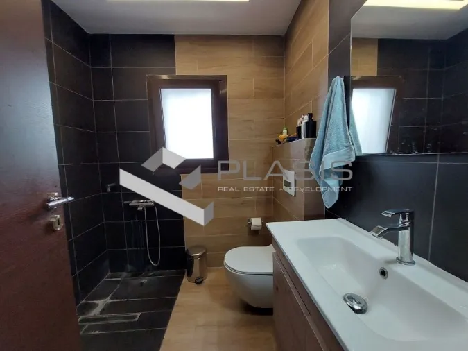 Detached house 200m²  - 4