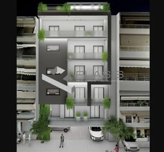 Maisonette 125m²  - 2