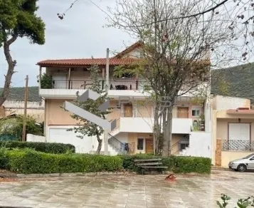 Apartment 107m²  - 2