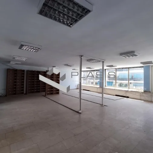Αυτόνομο κτήριο γραφείων 2700τ.μ.  - 3