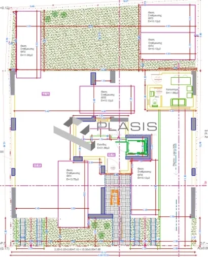 Maisonette 116m²  - 5