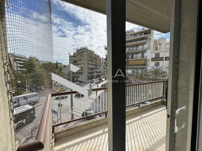 Γραφείο 47τ.μ.  - 2