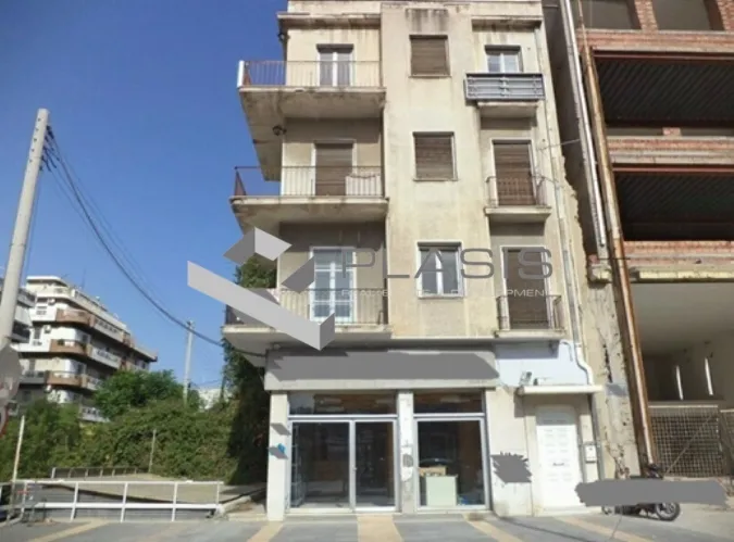 Standalone office building 480m²  - 2