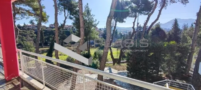 Οικόπεδο 2200τ.μ.  - 4