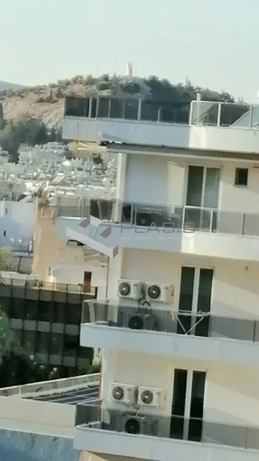 Apartment 133m²  - 5