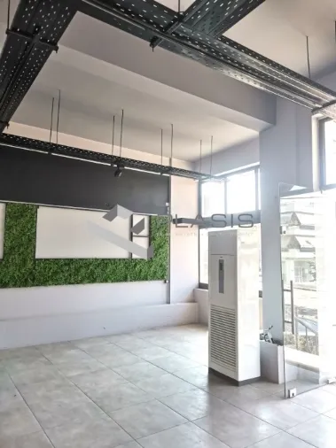 Shop 106m²  - 3
