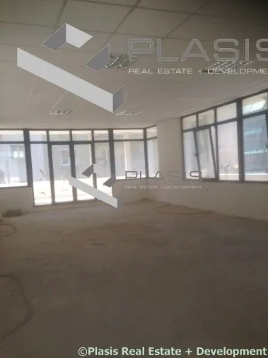 Office 265m²  - 2
