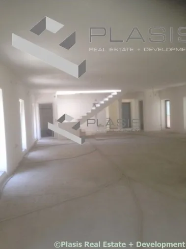 Office 265m²  - 4