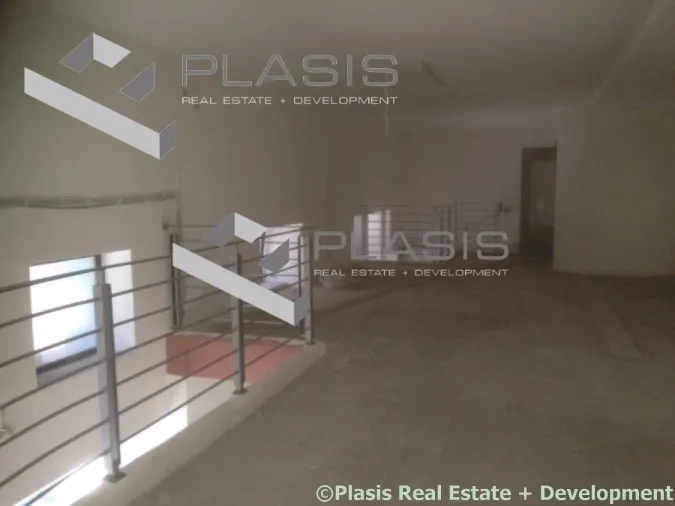 Office 265m²  - 5