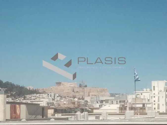 Αυτόνομο κτήριο γραφείων 2640τ.μ.  - 4
