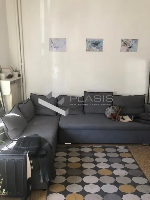 Apartment 58m²  - 3