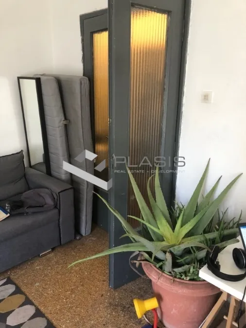 Apartment 58m²  - 4