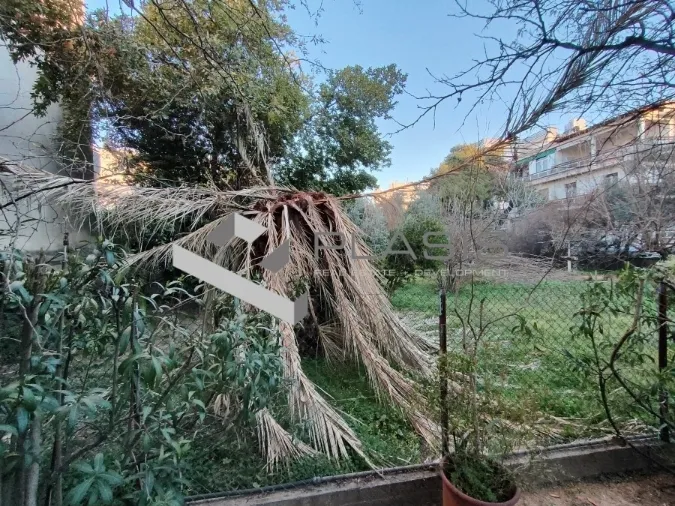 Plot 764m²  - 2