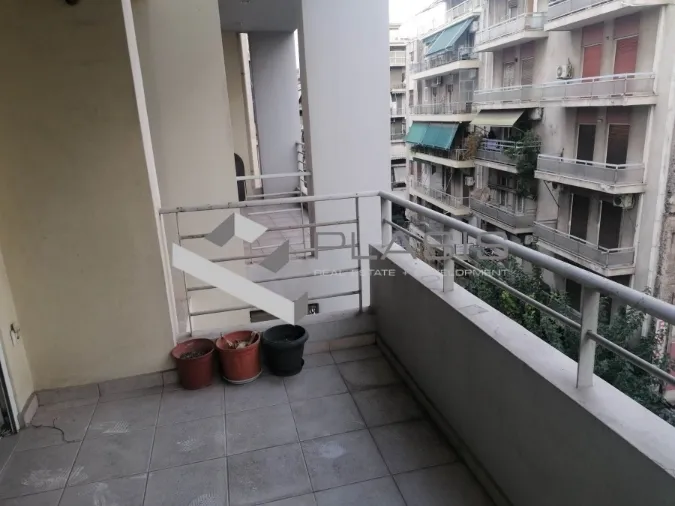 Apartment 68m²  - 3