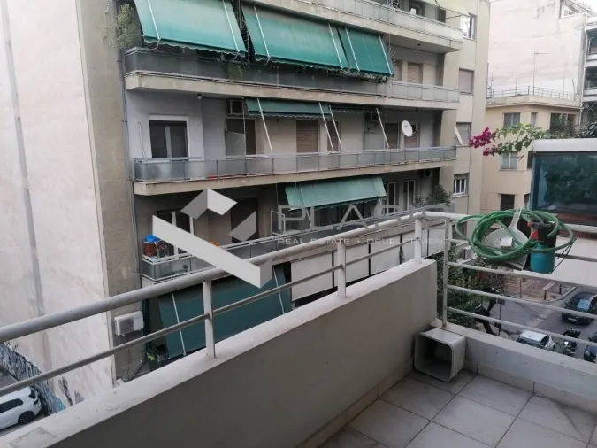 Apartment 68m²  - 4