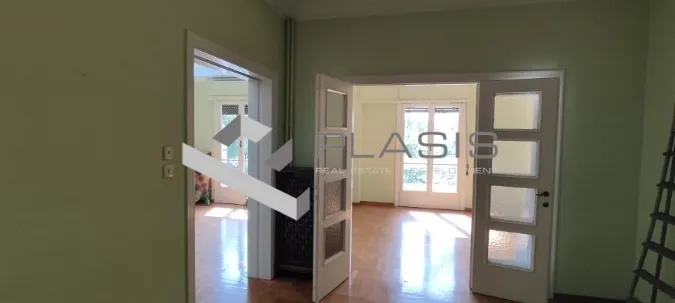 Apartment 135m²  - 5