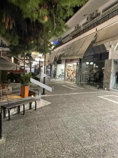 Shop 62m²  - 2