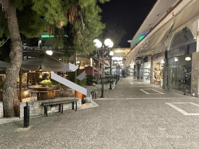 Shop 62m²  - 4