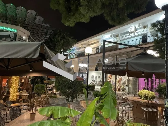 Shop 41m²  - 2