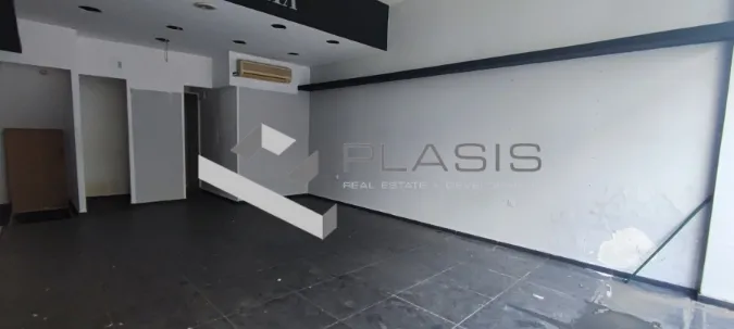 Shop 98m²  - 2