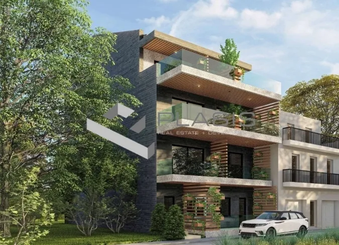 Apartment 52m²  - 2