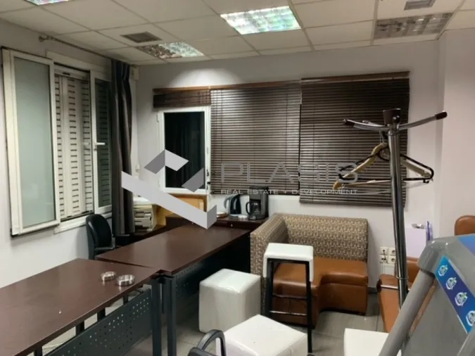 Αυτόνομο κτήριο γραφείων 400τ.μ.  - 2