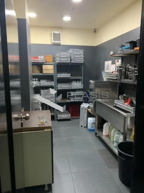 Αυτόνομο κτήριο γραφείων 400τ.μ.  - 3
