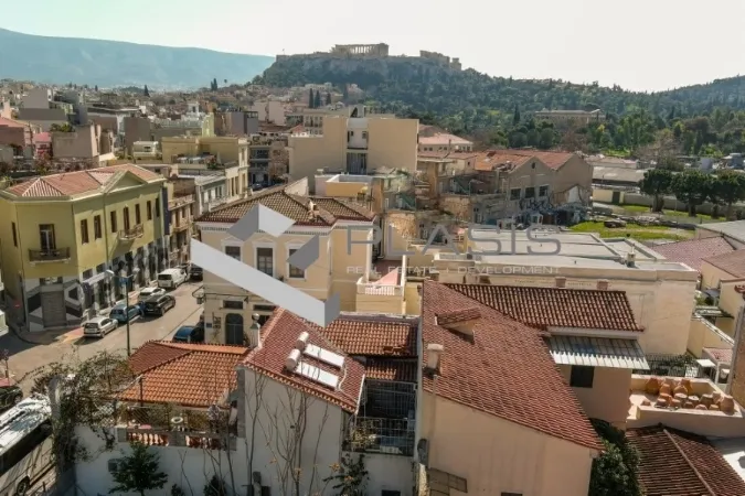 Αυτόνομο κτήριο γραφείων 350τ.μ.  - 3
