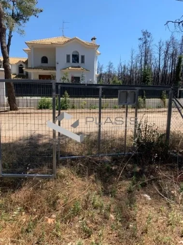 Οικόπεδο 2047τ.μ.  - 2