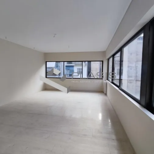 Office 80m²  - 2